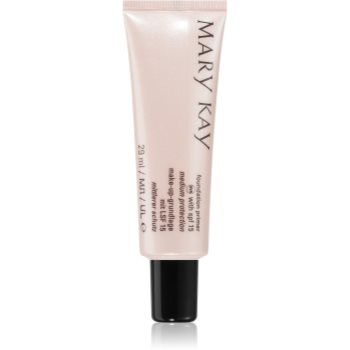 Mary Kay Foundation Primer baza de machiaj - imagine 2